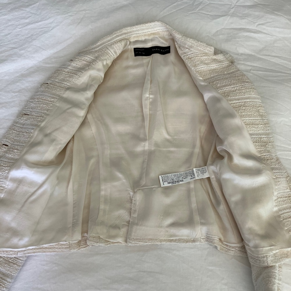 Zara Jacket - Picture 4 of 8